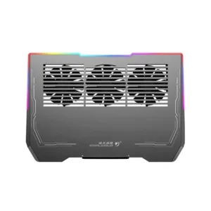 پایه خنک کننده لپ تاپ کول کلد مدل K42