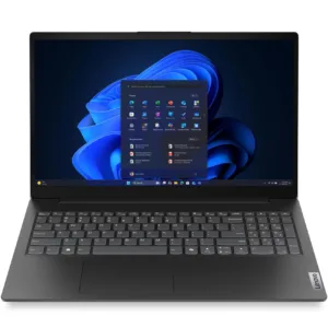 لپ‌تاپ 15.6 اینچی لنوو مدل V15 G6 ITN-N100-16GB DDR5 4800MHz-256GB SSD-TN - کاستوم شده