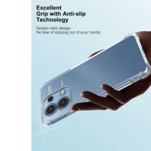 کاور گلدن گارد مدل کپسولی مناسب برای گوشی موبایل شیائومی Redmi note13 pro 4G / NOTE13pro 4G
