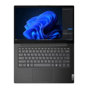 لپ تاپ 14 اینچی لنوو مدل V14 G5 IRL-Core i3 1315U-12GB DDR5 5200MHz-256GB SSD-TN- کاستوم شده