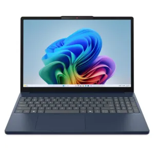 لپ تاپ 15.3 اینچی لنوو مدل IdeaPad Slim 3 15ARP10-Ryzen 7 170-16GB DDR5 4800MHz-512GB SSD-IPS Touch WUXGA-W