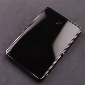 پاوربانک کی اف سنیور مدل P_580 ظرفیت 5000 میلی آمپر ساعت