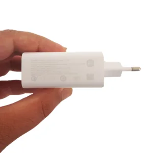 شارژر دیواری 120 وات مدل MDY-12-ED