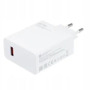 آداپتور شارژر شیائومی مدل MDY-12-EH