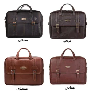 کیف لپ تاپ مدل 33 مناسب برای لپ تاپ 13 تا 15 اینچی