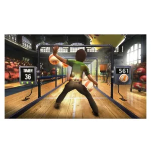 بازی Adventure Kinect مخصوص ایکس باکس