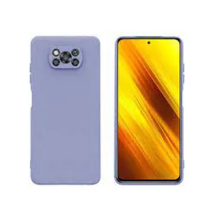 کاور مدل slcn-01 مناسب برای گوشی موبایل شیائومی POCO X3 / POCO X3 NFC