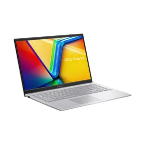 لپ تاپ 15.6 اینچی ایسوس Vivobook 15 X1504VA-Core i7 1355U-40GB DDR4 3200MHz-512GB SSD-IPS - کاستوم شده