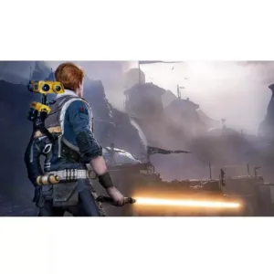 بازی Star Wars Jedi: Fallen Order نسخه استاندارد مخصوص PS4