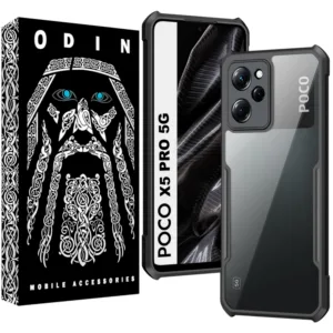 کاور اودین مدل Lyxigt مناسب برای گوشی موبایل شیائومی Poco X5 Pro