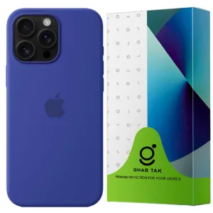 کاور قاب تک مدل SIPHG مناسب برای گوشی موبایل اپل iPhone 16 Pro