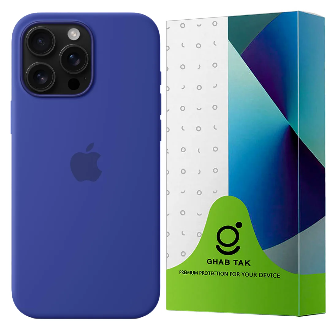 کاور قاب تک مدل SIPHG مناسب برای گوشی موبایل اپل iPhone 16 Pro