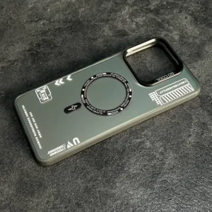 کاور گاردتک مدل soCool مناسب برای گوشی موبایل ریلمی C53 / C51/Note 50