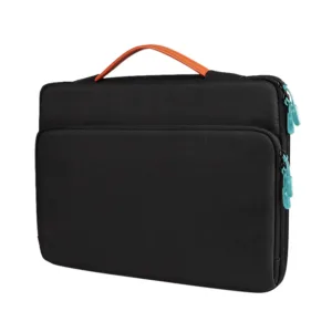 کیف لپ تاپ کوتتسی مدل NoteBooK Double handle inner bag 14015-S-BK مناسب برای لپ تاپ 13 اینچی