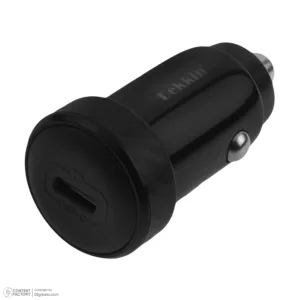 شارژر فندکی 22.5 وات دکین مدل DK-CC90