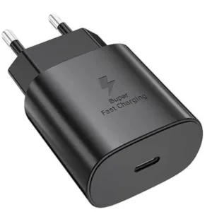 شارژر دیواری 25 وات هارمن مدل EP-TA800 2 PIN