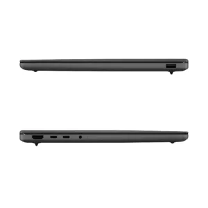 لپ تاپ 14 اینچی ایسوس مدل Zenbook A14 UX3407QA-Snapdragon X Plus-16GB LPDDR5X-512GB SSD-OLED WUXGA-W