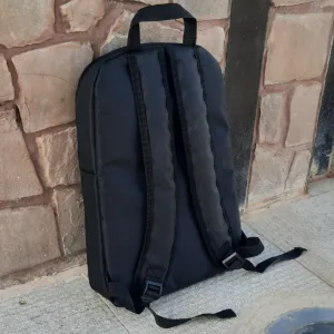 کوله پشتی لپ تاپ مدل Rk مناسب برای لپ تاپ 15 تا 17 اینچی