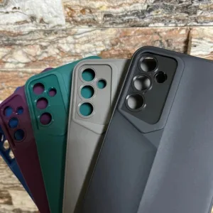 کاور آکادا مدل Side مناسب برای گوشی موبایل شیائومی Poco X6 Pro