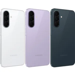 گوشی موبایل سامسونگ مدل Galaxy A37 دو سیم‌کارت ظرفیت 256 گیگابایت و رم 12 گیگابایت - ویتنام - به همراه شارژر 45 وات سامسونگ