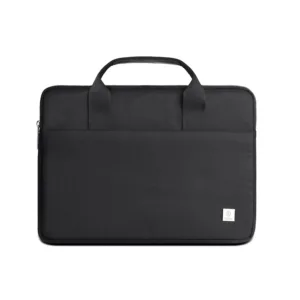 کیف لپ تاپ ویوو مدل wiwu Genius COMBO SET Laptop BAG مناسب برای لپ تاپ 14.1 تا 15.6 اینچی به همراه ماوس
