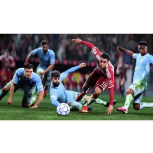 بازی EA Sports FC 27 مخصوص PS5