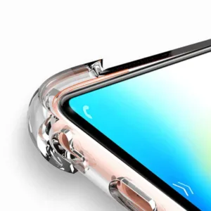 کاور مدل کپسول دار مناسب برای گوشی موبایل سامسونگ Galaxy A20/A30