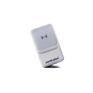 پاور بانک نورث پلاس مدل   POWERMATE L10 MAGSAFE ظرفیت 10000 میلی آمپر ساعت