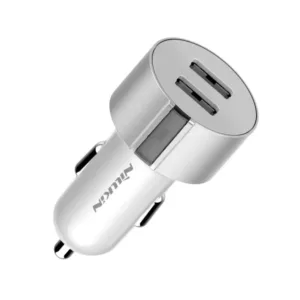 شارژر فندکی 24 ولت نیلکین مدل Vigor Car Charger