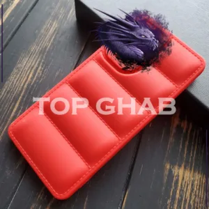 کاور تاپ قاب مدل JACKET مناسب برای گوشی موبایل شیائومی Poco M3