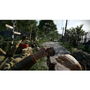 بازی Atomfall مخصوص PS4
