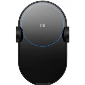 شارژر بی سیم شیائومی مدل Mi 20W Wireless Car Charger