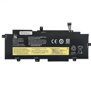 باتری لپ‌تاپ 6 سلولی دابل ام مدل L20L4P73 مناسب برای لپ تاپ ThinkPad X13 Gen 2