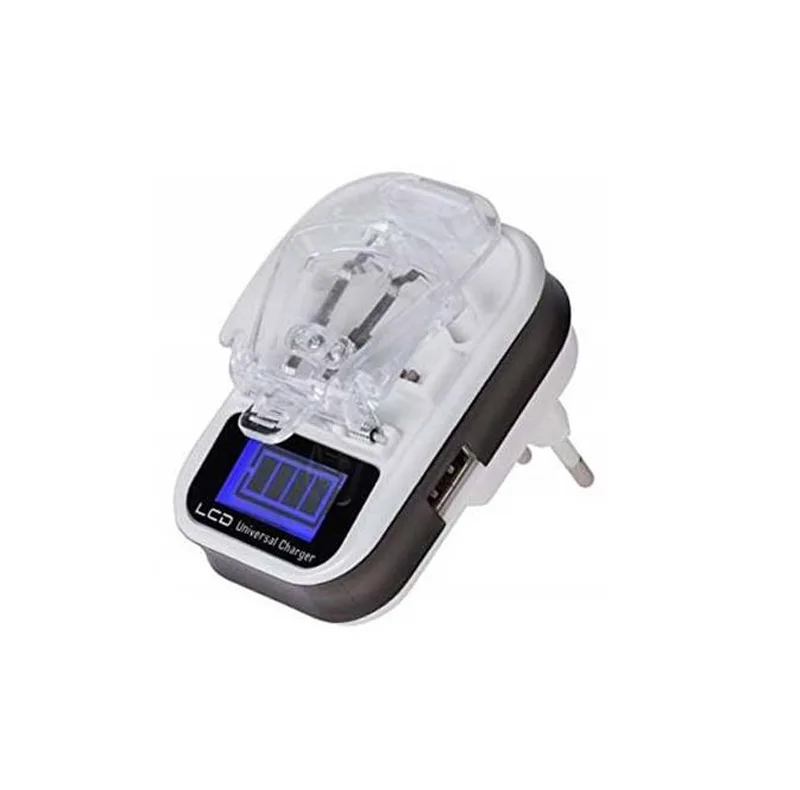 شارژر دیواری 1.5 وات مدل LCD01 خرچنگی