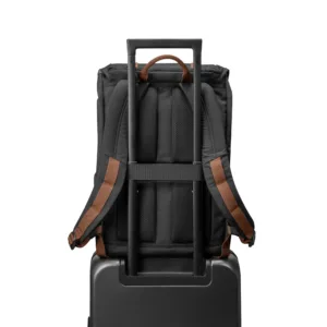 کوله پشتی لپ تاپ تام تاک مدل VintPack-TA1-17L مناسب برای لپ تاپ تا 16 اینچی