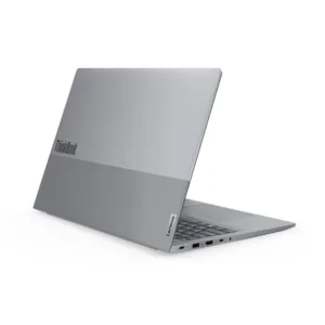 لپ تاپ 16 اینچی لنوو مدل ThinkBook 16 G6 IRL-i3 1315U-16GB DDR5 5200MHz-512GB SSD-IPS-Backlit-Fingerprint - کاستوم شده