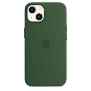 کاور مدل سیلیکونی مناسب برای گوشی موبایل اپل iPhone 13