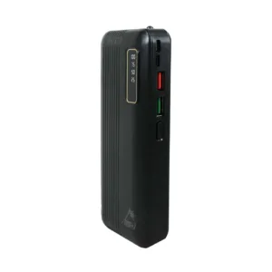 پاوربانک ای اس دی مدل ASD-H11 ظرفیت 10400 میلی آمپر ساعت