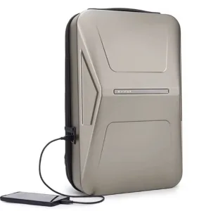 کوله پشتی لپ تاپ بنج مدل BG-3005 مناسب برای لپ تاپ 14.1 تا 15.6 اینچی
