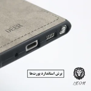 کاور مدل Gavazni مناسب برای گوشی موبایل شیائومی Poco M5s