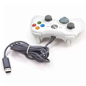 دسته بازی ایکس باکس 360 مدل xbox 360 w1139