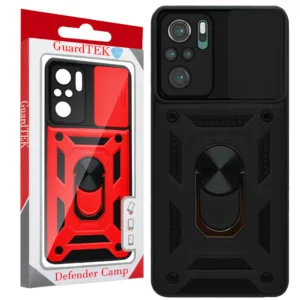 کاور گاردتک مدل Dcamp2 مناسب برای گوشی موبایل شیائومی Poco M5S /Redmi  Note 10 S / Redmi Note 10 4G