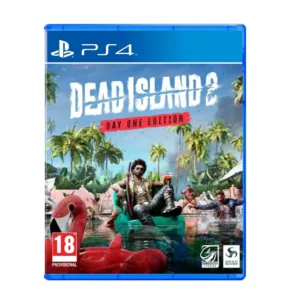 بازی Dead Island 2 مخصوص PS4