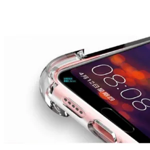 کاور مدل ژله ای کپسول دار مناسب برای گوشی موبایل سامسونگ Galaxy Note 9