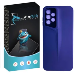 کاور شارک قاب مدل ارگونومی مناسب برای گوشی موبایل سامسونگ Galaxy A73