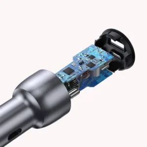 شارژر فندکی یوگرین مدل CD213-60980