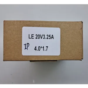 شارژر لپ تاپ 20 ولت 3.25 آمپر لنوو مدل ADLX65CDGC2A