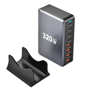 شارژر رومیزی 320 وات مدل YMX320