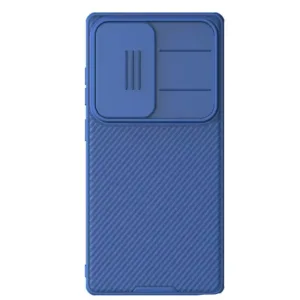 کاور نیلکین مدل CamShield Pro مناسب برای گوشی موبایل سامسونگ Galaxy S25 Ultra