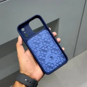 کاور پولو مدل QUESTA مناسب برای گوشی موبایل اپل iPhone 17 Pro Max